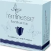 Feminesse kuukautiskuppi, onesize