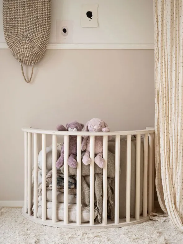 Fitwood - kiipeilykaari LUOTO II, beige