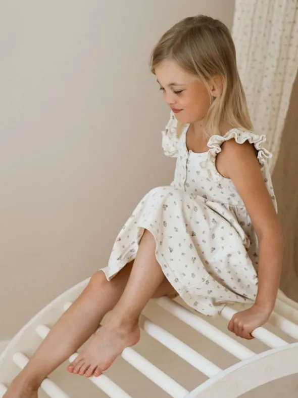 Fitwood - kiipeilykaari LUOTO II, beige