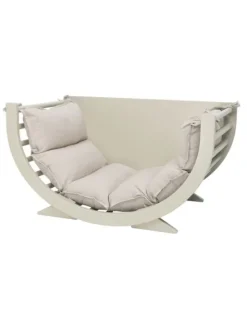 Fitwood - kiipeilykaari LUOTO II, beige