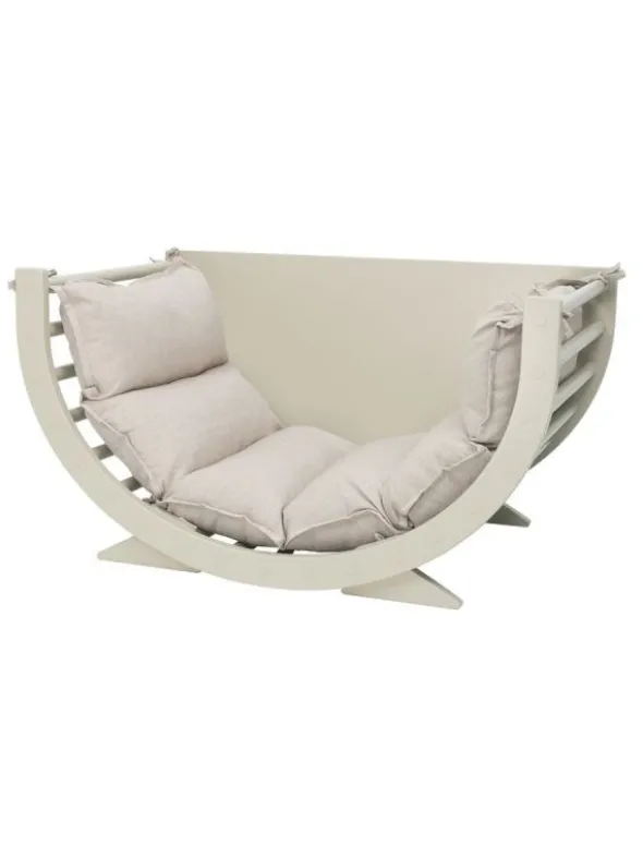 Fitwood - kiipeilykaari LUOTO II, beige
