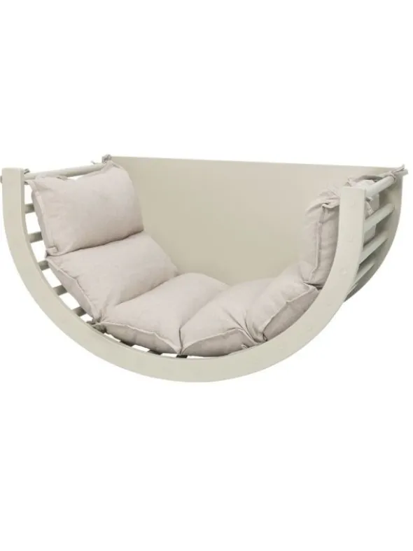 Fitwood - kiipeilykaari LUOTO II, beige