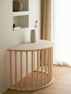 Fitwood - kiipeilykaari LUOTO II, beige