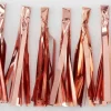 Ginger Ray - Tassel Garland, ruusukulta