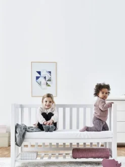 Hoppekids Anton pinnasänky, 60x120 cm