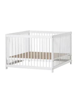 Hoppekids - ECO Comfort lapsen leikkikehä