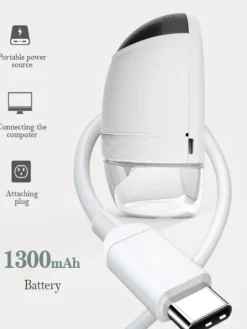 Horigen 2nd Gen rintapumppu - puettava ja langaton