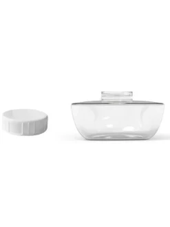 Horigen pullo 180ml ja korkki