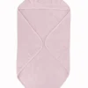Huppupyyhe lapselle, pupunkorva pinkki