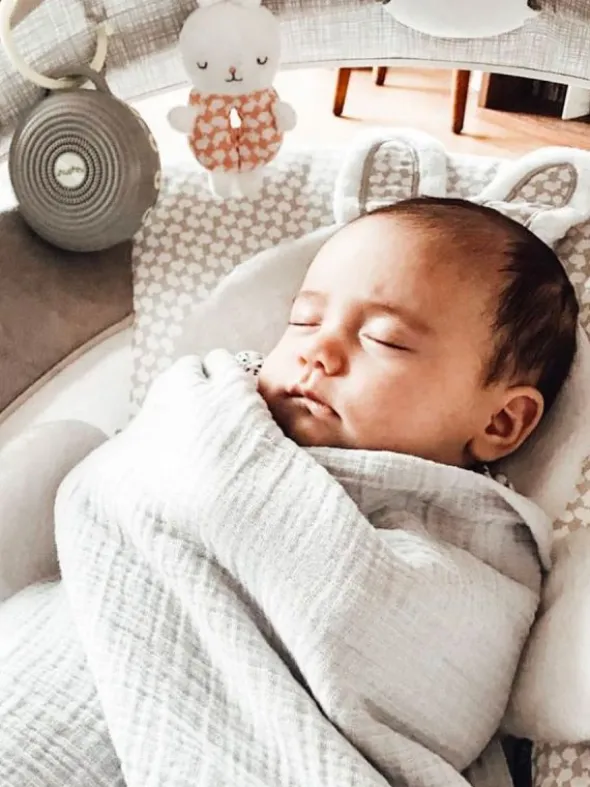 Hushh White Noise kaiutin vauvalle | Yogasleep