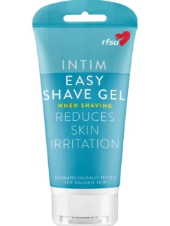 Ihokarvojenpoisto geeli Easy Shavin 150 ml