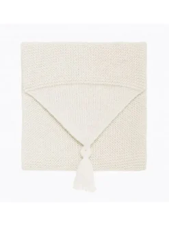 ILADO Baby Cocoon toukkapussi vauvalle, linen