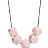 Imetyskoru (basic rosa)