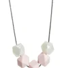Imetyskoru (helmiäinen-rosa)