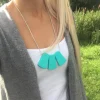 Imetyskoru (pisara turkoosi)