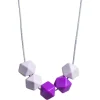 Imetyskoru (vaalea violetti-violetti)
