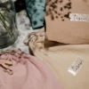 Imetyssuoja katseilta suojaamiseen, Oat Beige