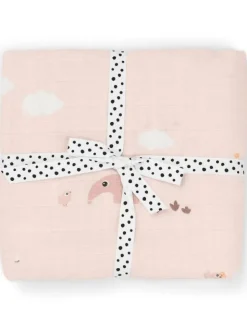 Iso kapaloliina 120x120 Playground Powder - Done By Deer