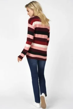 Äitiysfarkut slimfit MILA Basic