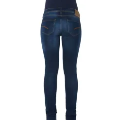 Äitiysfarkut slimfit MILA Basic