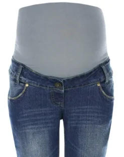 Äitiysfarkut Vintage Jeans - FUNMUM