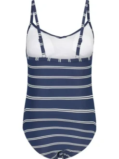 Äitiysuimapuku Noreen Stripe | NOPPIES