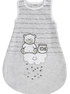 Jacky Baby - unipussi 2.5TOG- welcome