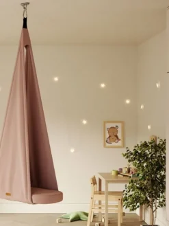 Jupiduu - Play & Chill swing keinu, Light Blue