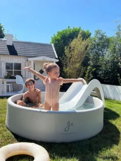 Jupiduu Pool uima-allas lapselle