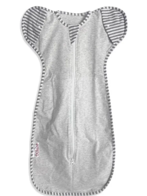 Kapalounipussi, vaaleanharmaa | Emma