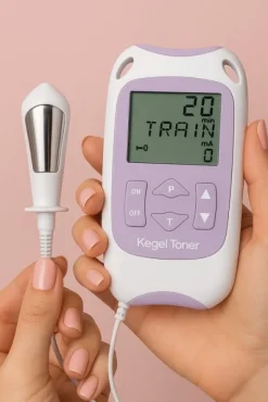 Kegel Toner – lantionpohjan harjoittaja