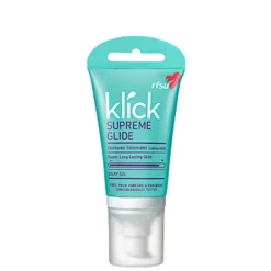 Klick Supreme liukuvoide 40ml RFSU