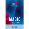Kondomi Magic 30 kpl, anatomisesti muotoiltu