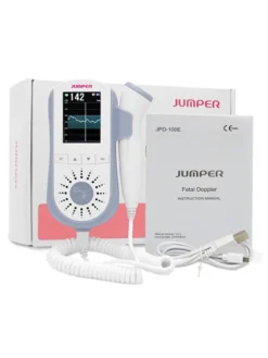 Kotidoppler JPD-100E + ultraäänigeeli