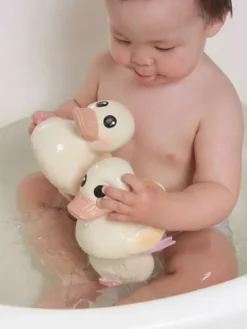 Kylpyankka Kawan Mini White