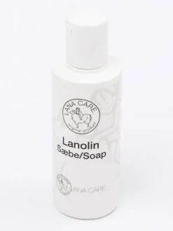 LANAcare pesuaine villalle