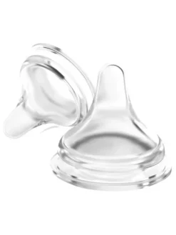 Lansinoh - Natural wave pullotutit 2kpl