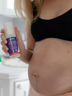 Lansinoh Post-Birth Spray synnyttäneelle 100 ml