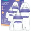 Lansinoh - Starter Set tuttipullot 2+3