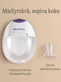 Lansinoh Starttipaketti
