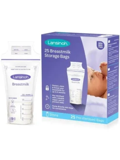Lansinoh Starttipaketti