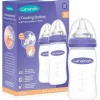 Lansinoh - tuttipullot 240ml 2-pack