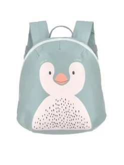 Lasten Reppu Lässig - Pingviini