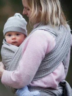 LIINALAPSI Vanamo kantoliina - Lempi Kyyhky