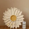 Little Lights Yövalo, Daisy White