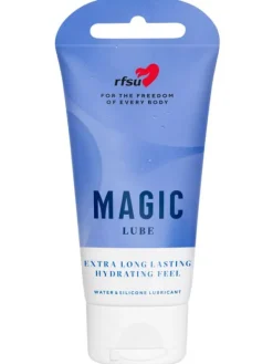 Liukuvoide RFSU Magic Lube 75ml