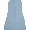Lodger - puuvillainen unipussi 0.3TOG, Blue Fogg