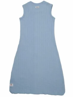 Lodger - puuvillainen unipussi 0.3TOG, Blue Fogg