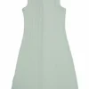 Lodger - puuvillainen unipussi 0.3TOG, Peppermint