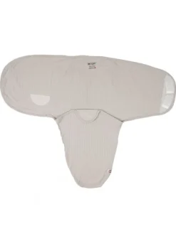 Lodger - Sleepsack kapalo 0.3TOG, Steel